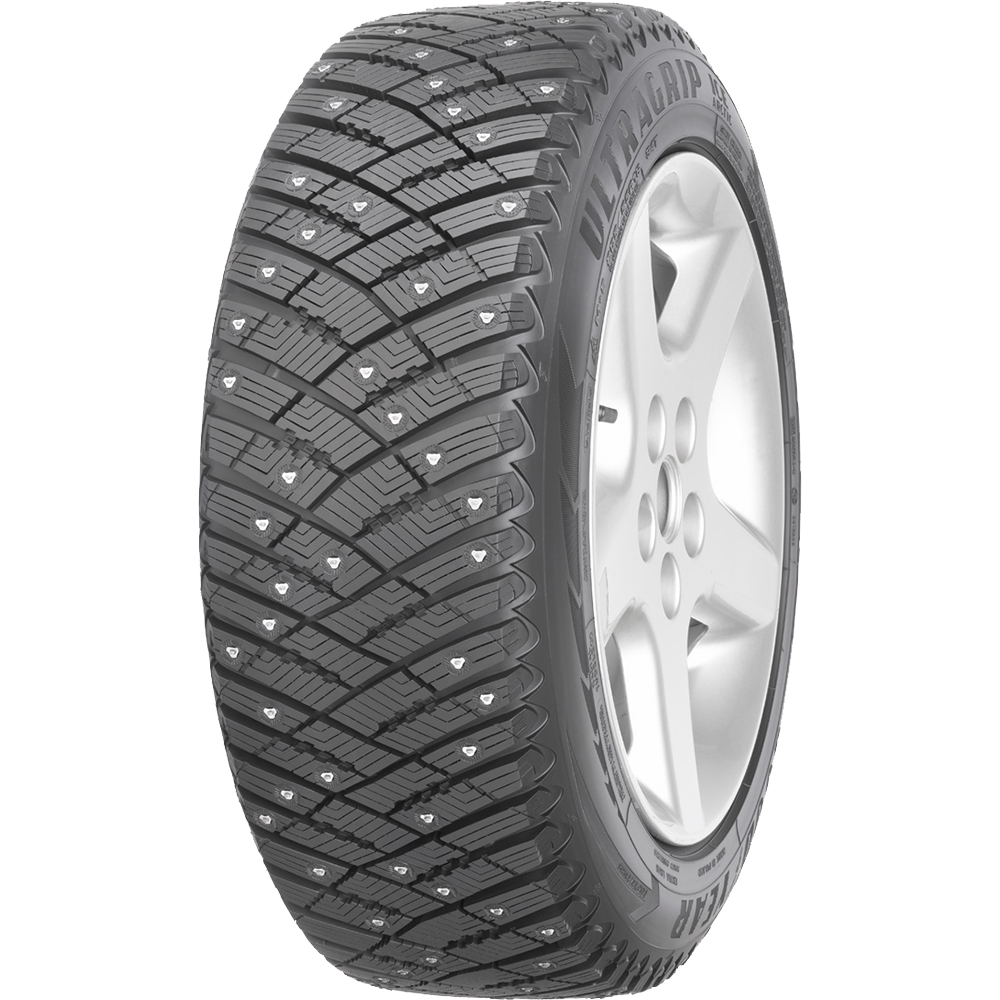 GOODYEAR UltraGrip Ice Arctic SUV 275/60R20 115T M+S 3PMSF STUDDED