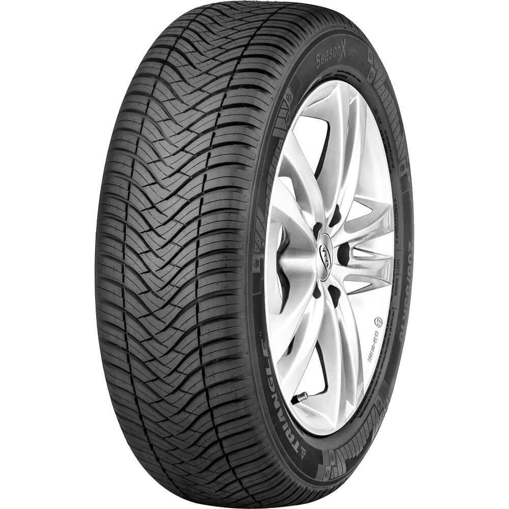 TRIANGLE SEASONX (TA01) 235/65R17 108W M+S 3PMSF XL