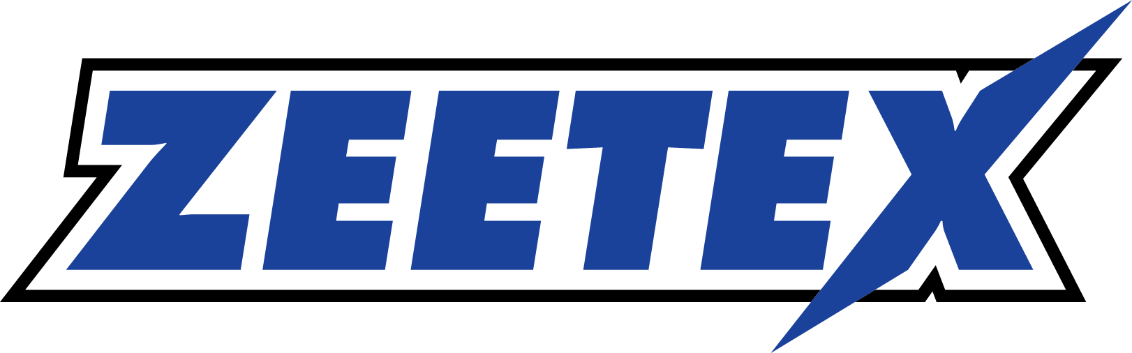 Zeetex padangos