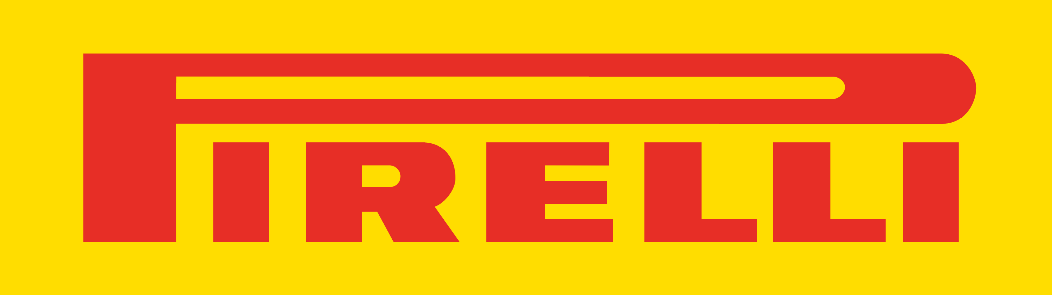 Pirelli padangos