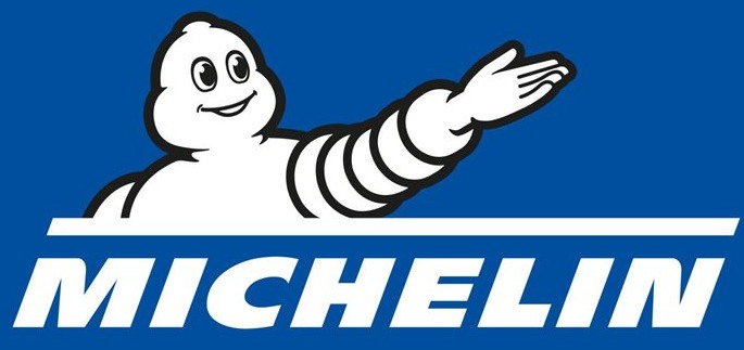 Michelin padangos