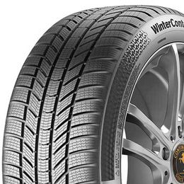 CONTINENTAL WinterContact TS 870 P 215/50R18 96T XL (+)