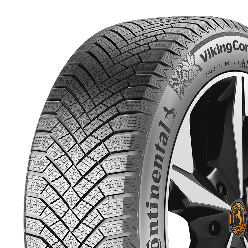CONTINENTAL VikingContact 8 285/40R22 110T XL RP