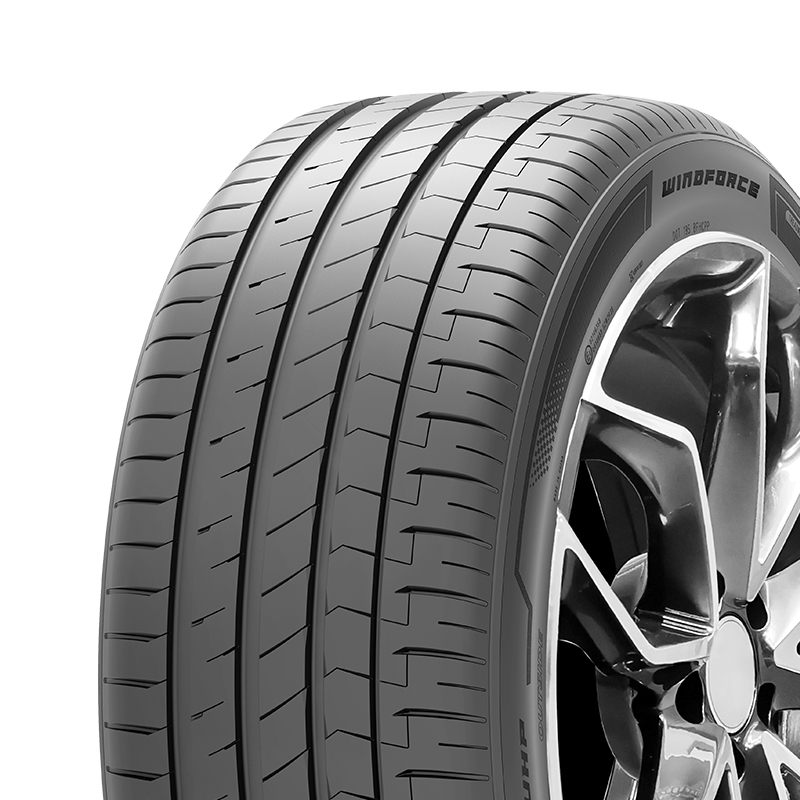 WINDFORCE ADVANFORS UHP 215/45R18 93Y XL
