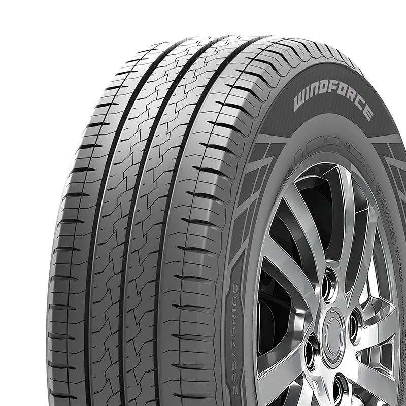 WINDFORCE ADVANFORS VAN 215/75R16C 113/111S C
