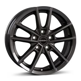 BORBET W (MAG) R16 5x114.30 ET40 CB72.60 J6.5