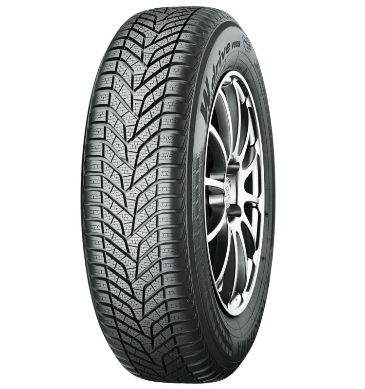 YOKOHAMA V905 255/50R19 107V