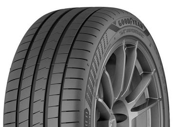 GOODYEAR Eagle F1 Asymmetric 6 225/45R17 91Y