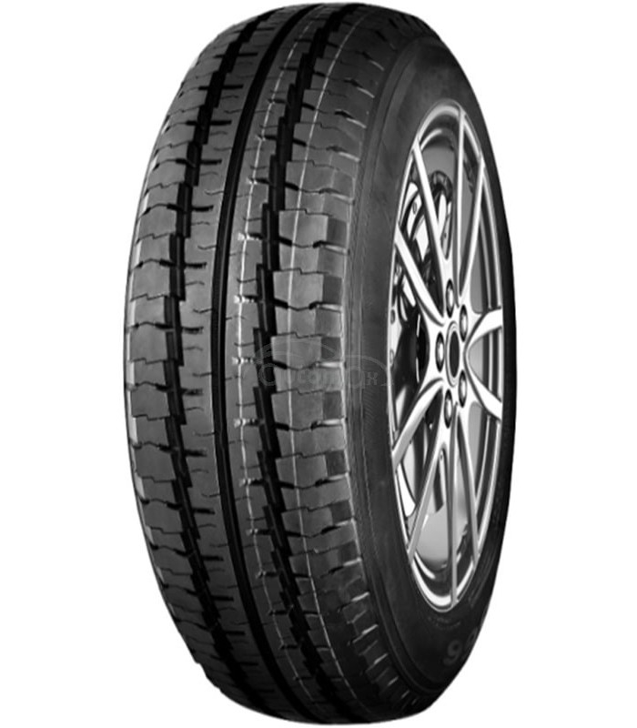 FRONWAY DURAPLUS 36 205/65R16C 107/105R