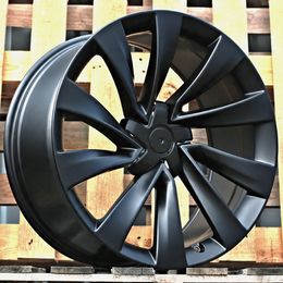 PRORACING H3410F Black Half Matt (BLHM) R19 5x114.30 ET45 CB64.10 J9.5