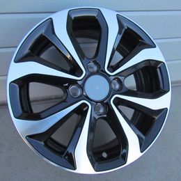 PRORACING XF275 Black Polished (MB) R15 4x100.00 ET45 CB54.10 J6.0