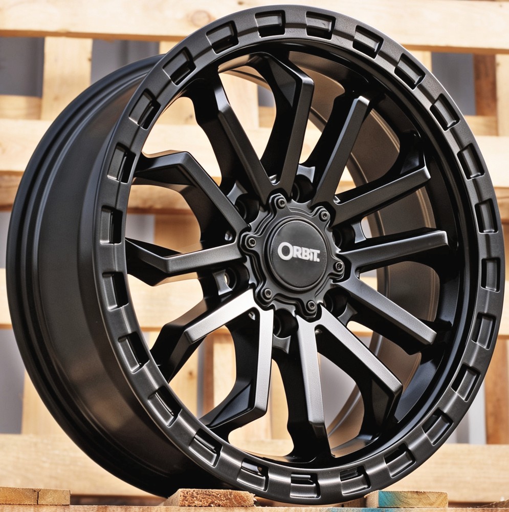 PRORACING F3090 (SB) R18 6x139.70 ET35 CB106.10 J8.5