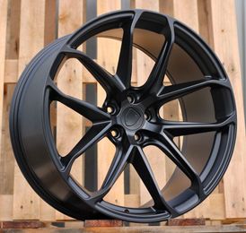 PRORACING H5084 Black Half Matt (BLHM) R21 5x130.00 ET46 CB71.60 J9.5