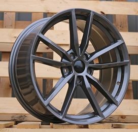 PRORACING BK864 Gunmetal (GM) R18 5x112.00 ET42 CB57.10 J8.0