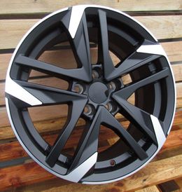 PRORACING XE170 Black Polished (MB) R16 4x108.00 ET30 CB65.10 J7.0