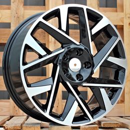 PRORACING 3S1072 Black Polished (MB) R18 5x114.30 ET49 CB67.10 J7.5