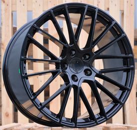 PRORACING FE179 Black (BL) R20 5x130.00 ET50 CB71.60 J9.0