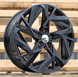 PRORACING Y1379 (MBTF) R18 5x114.30 ET35 CB66.10 J7.0