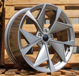 PRORACING I5638 Grey Polished (MG) R19 5x112.00 ET45 CB57.10 J8.0