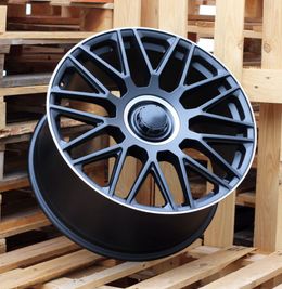 PRORACING FE230 (BLHMPLG) R21 5x112.00 ET62 CB66.60 J10.0