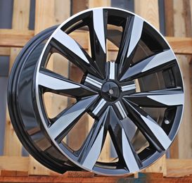 PRORACING B1351 Black Polished (MB) R18 5x120.00 ET50 CB65.10 J8.0
