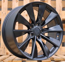 PRORACING 3S209 Black Matt (BM) R20 5x114.30 ET40 CB64.10 J9.5