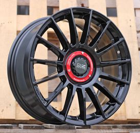PRORACING FF009 (GB) R18 5x108.00 ET38 CB73.10 J8.0