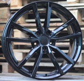 PRORACING BK864 Black (BL) R16 5x112.00 ET42 CB57.10 J7.0