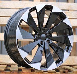 PRORACING I1141 Black Polished (MB) R18 5x112.00 ET45 CB57.10 J8.0