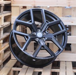 PRORACING I5562 Black (BL) R21 5x120.00 ET49 CB72.60 J9.5