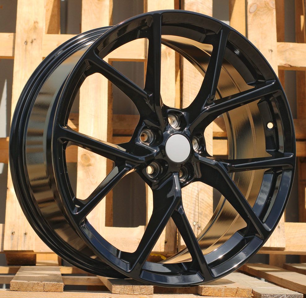 PRORACING I5602 Black (BL) R19 5x108.00 ET45 CB63.30 J8.0