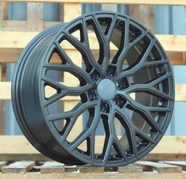 PRORACING HF2125 (SGM) R18 6x120.00 ET48 CB74.60 J8.0