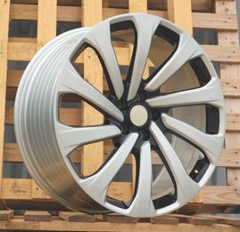 PRORACING FBX191 (SIBL) R22 5x120.00 ET42 CB72.60 J9.5