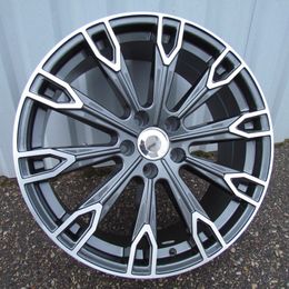 PRORACING H1069 Grey Polished (MG) R19 5x112.00 ET25 CB66.50 J8.5
