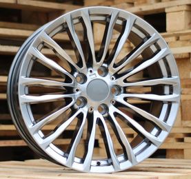 PRORACING XF142 Dark Shining (HB) R19 5x120.00 ET33 CB72.60 J8.5