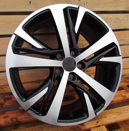 PRORACING XE390 Black Polished (MB) R18 5x108.00 ET42 CB65.10 J7.5