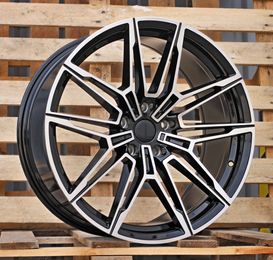 PRORACING I0294 Black Polished (MB) R17 5x112.00 ET40 CB66.60 J7.5
