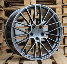 PRORACING FE179 Grey Polished+powder Coating (MGPC) R20 5x130.00 ET64 CB71.60 J10.5