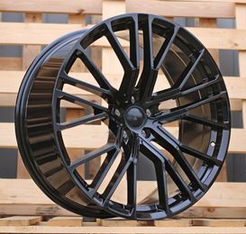 PRORACING I0410 Black (BL) R19 5x112.00 ET35 CB66.50 J8.5