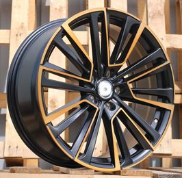 PRORACING I0361 (MBHMC) R19 5x112.00 ET45 CB57.10 J8.0