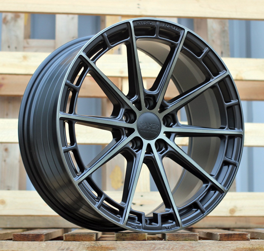 HAXER HX019F (BLHMDTF) R19 5x112.00 ET40 CB66.50 J8.5