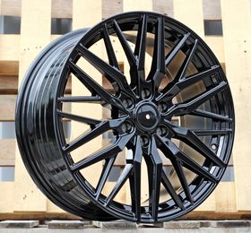 PRORACING YF0453 Black (BL) R18 6x120.00 ET48 CB74.50 J8.0