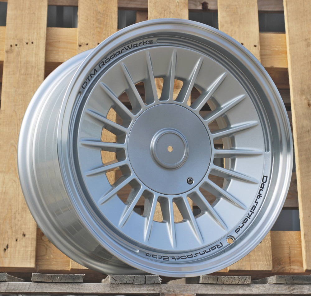 PRORACING Y1085 (SSPL) R16 5x112.00 ET20 CB66.60 J8.0