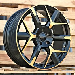 PRORACING YF6147 (MBHMC) R19 5x112.00 ET40 CB57.10 J8.0