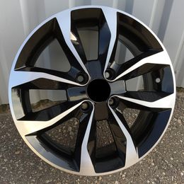 PRORACING A415 Black Polished (MB) R15 4x100.00 ET50 CB60.10 J6.0