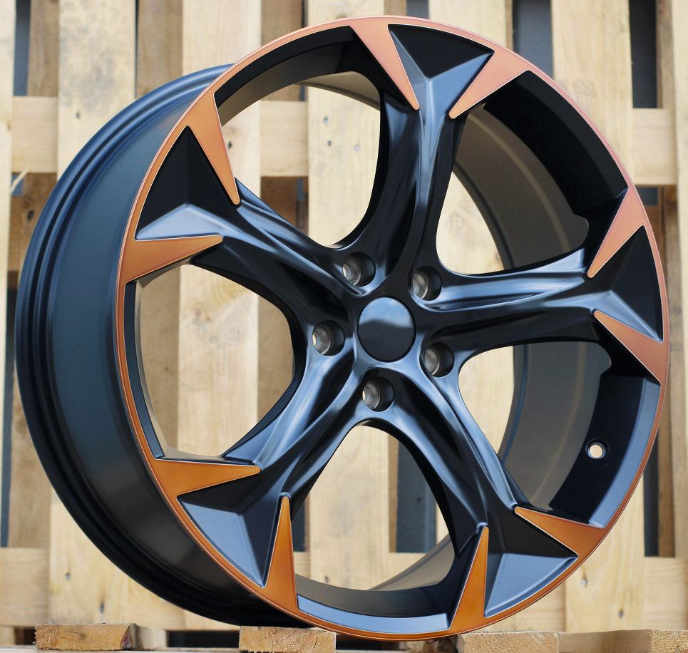 PRORACING I5163 (MBHMC) R18 5x112.00 ET40 CB57.10 J8.0