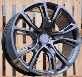PRORACING BK568 Dark Shining (HB) R18 5x127.00 ET34 CB71.50 J8.0