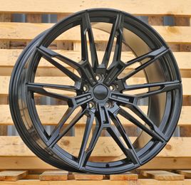 PRORACING I0294 Black (BL) R17 5x112.00 ET40 CB66.60 J7.5