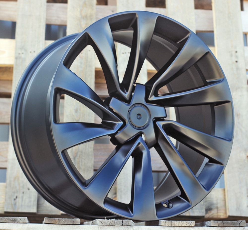 PRORACING H3410F Black Half Matt (BLHM) R19 5x114.30 ET45 CB64.10 J9.5
