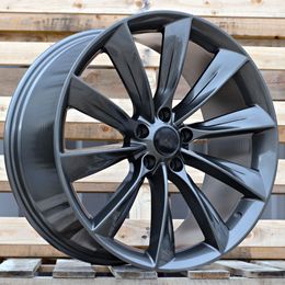 PRORACING 3S209 Gunmetal (GM) R19 5x114.30 ET40 CB64.10 J9.5